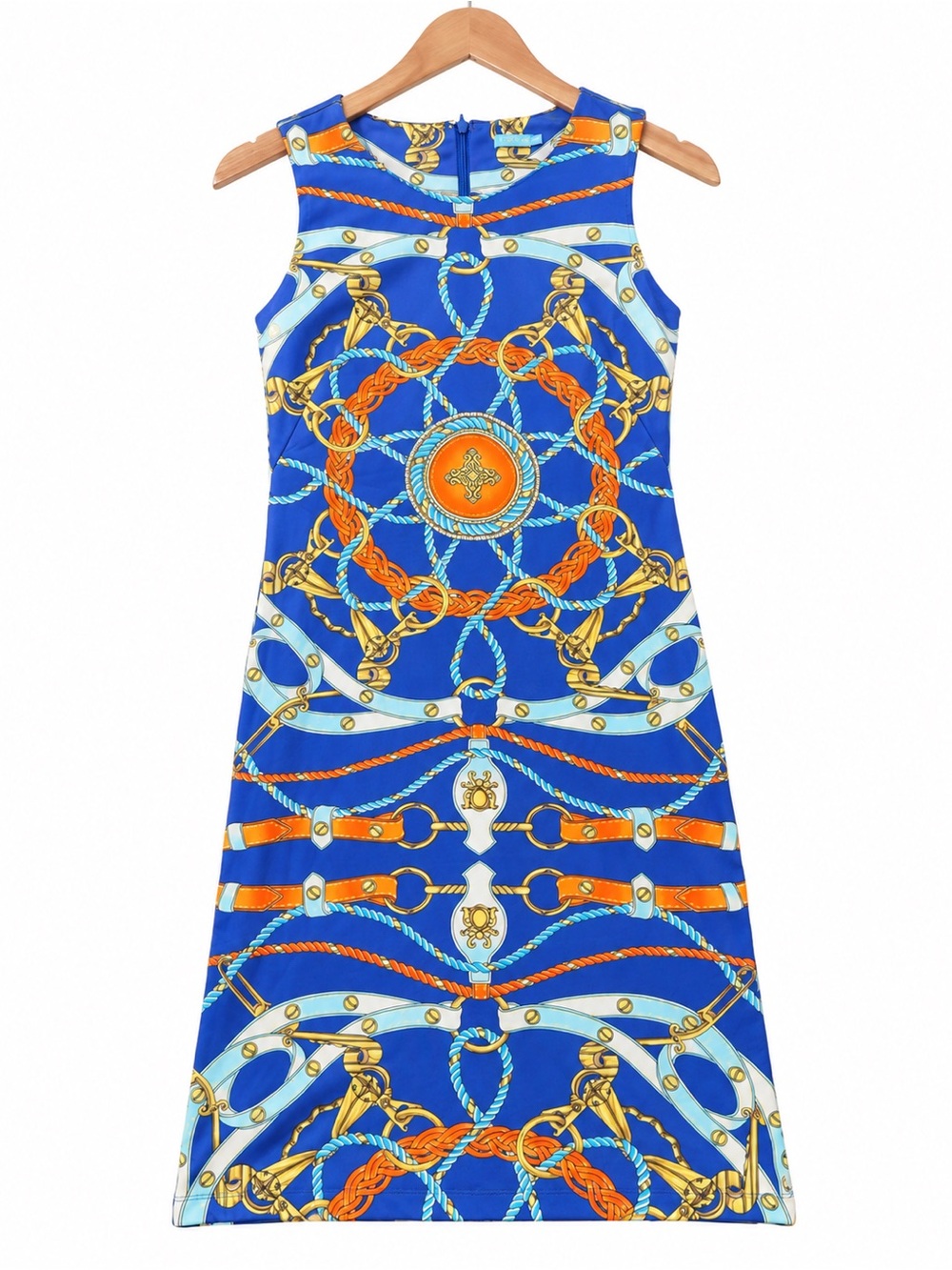 J. McLaughlin Equestrian Dress XS